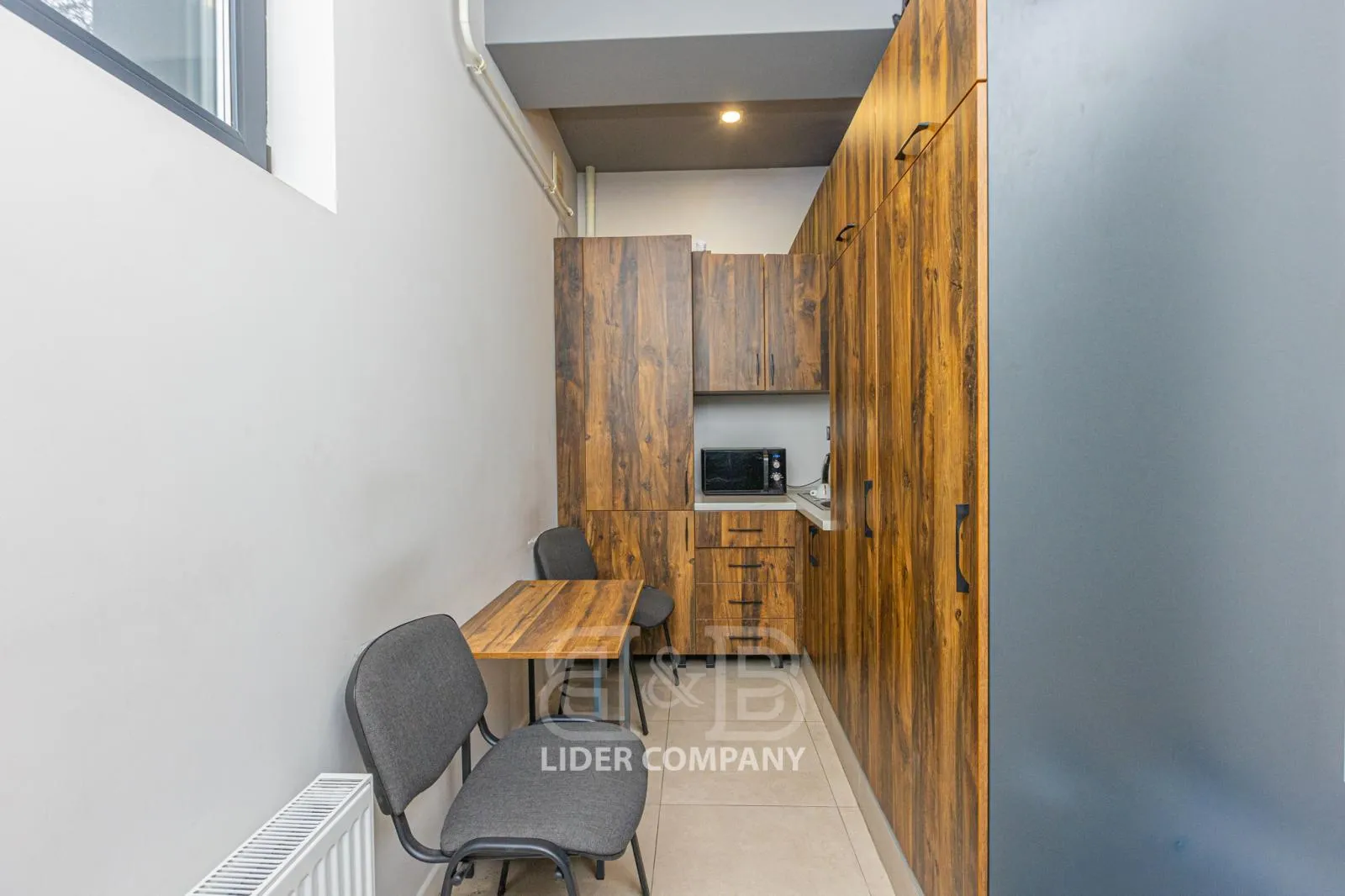 Commercial space, 155 m² — Image 2