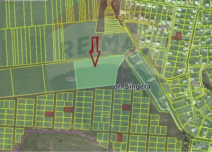 Commercial Land, 1.62 hectares — Image 7