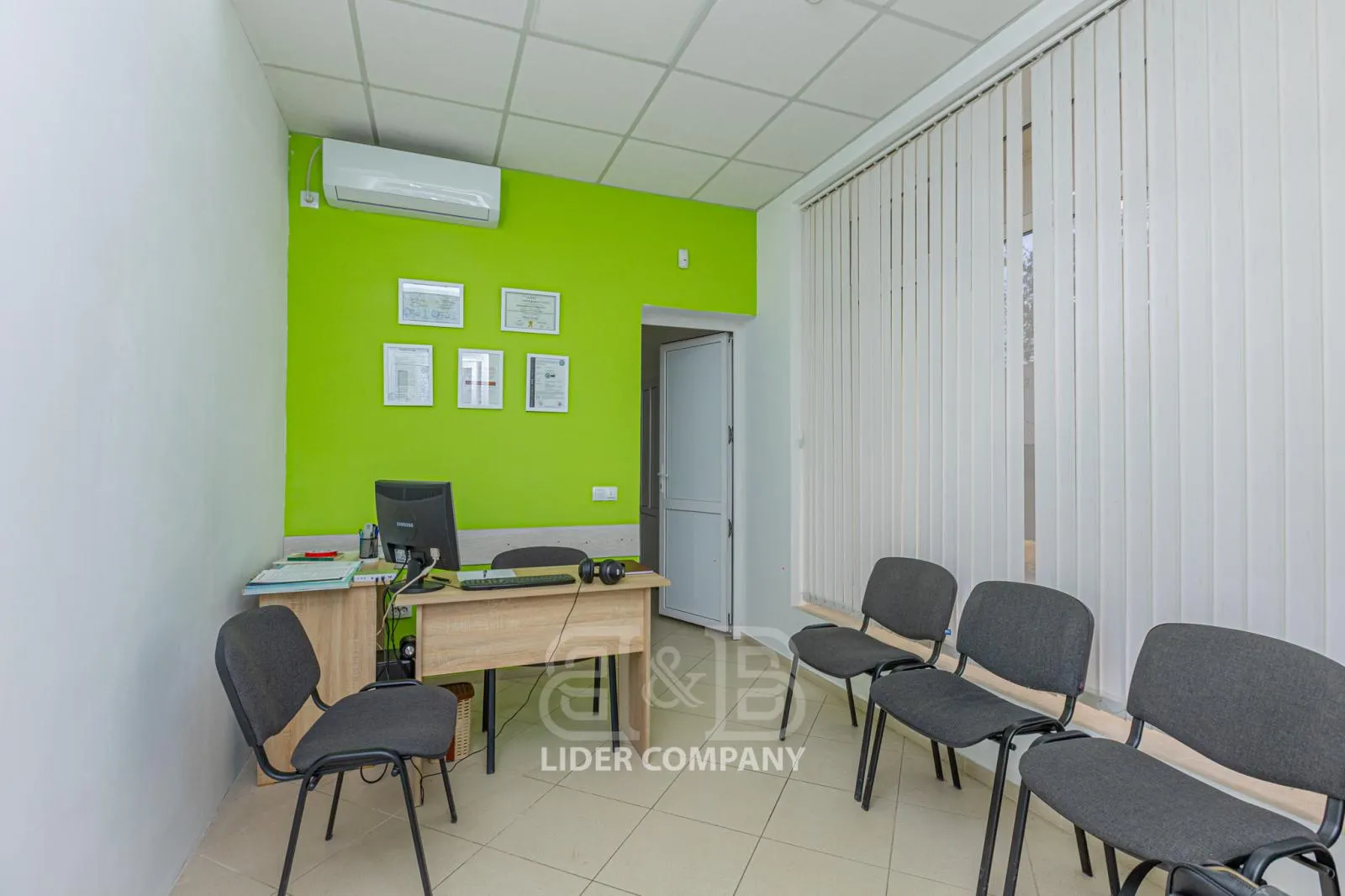 Spațiu comercial, 380 m² — Imagine 3