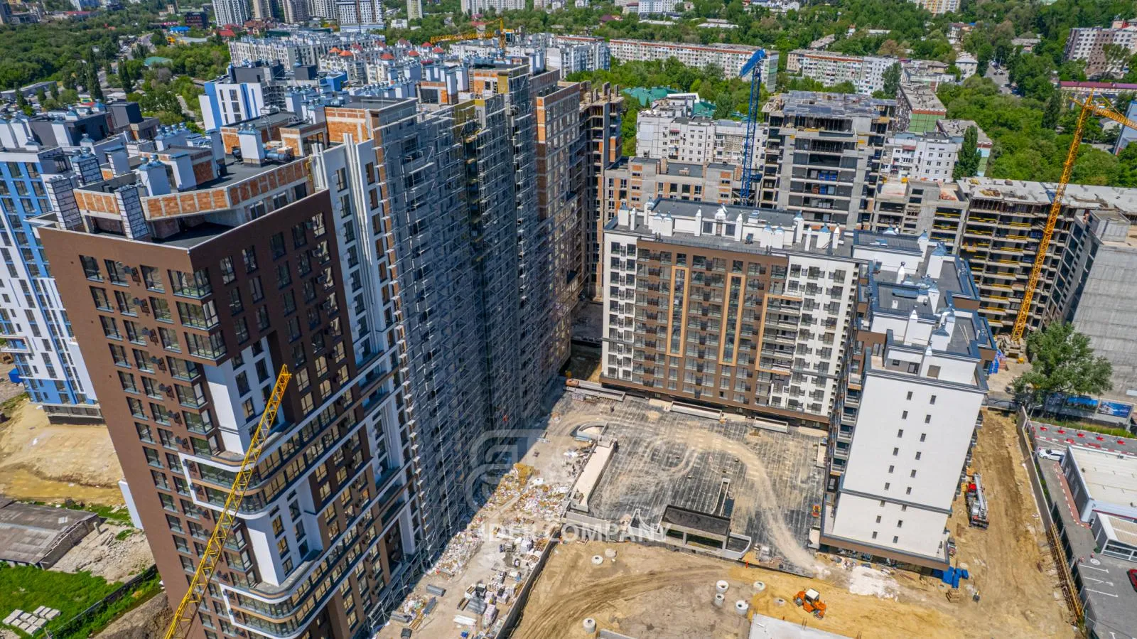 1-bedroom apartment, 81 m² — Image 2