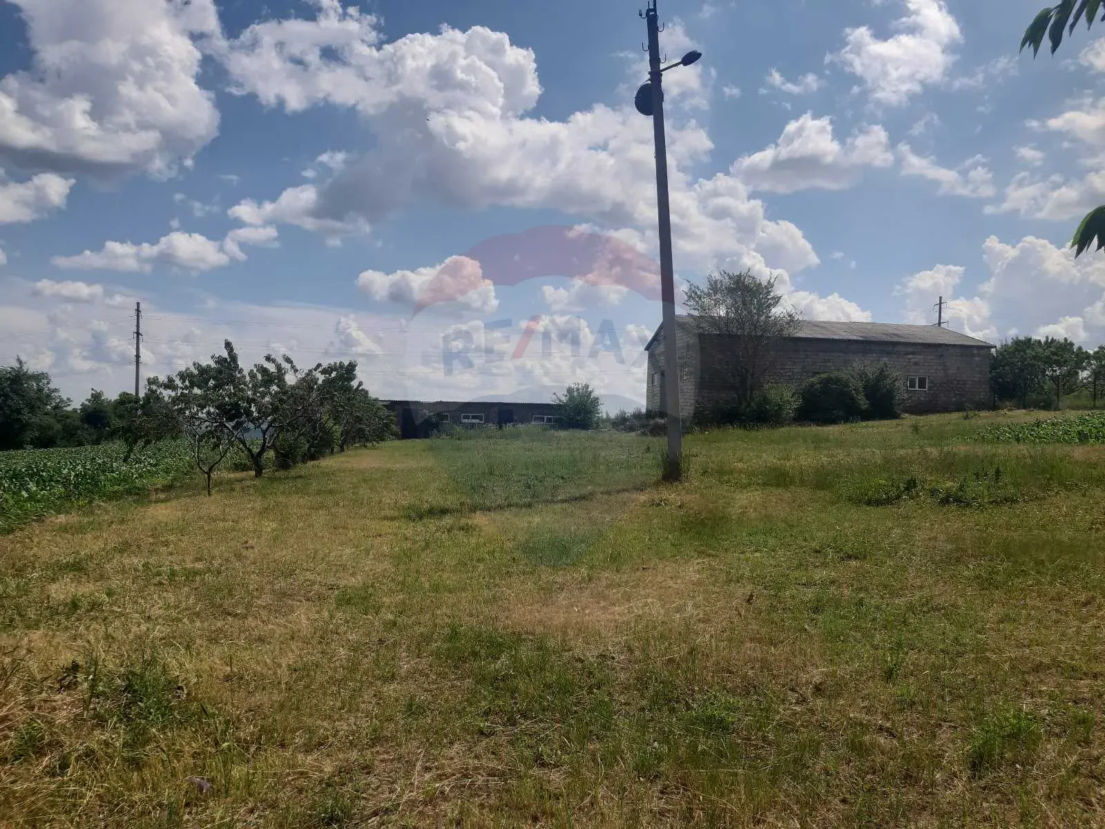 Commercial Land, 4.10 ares — Image 2