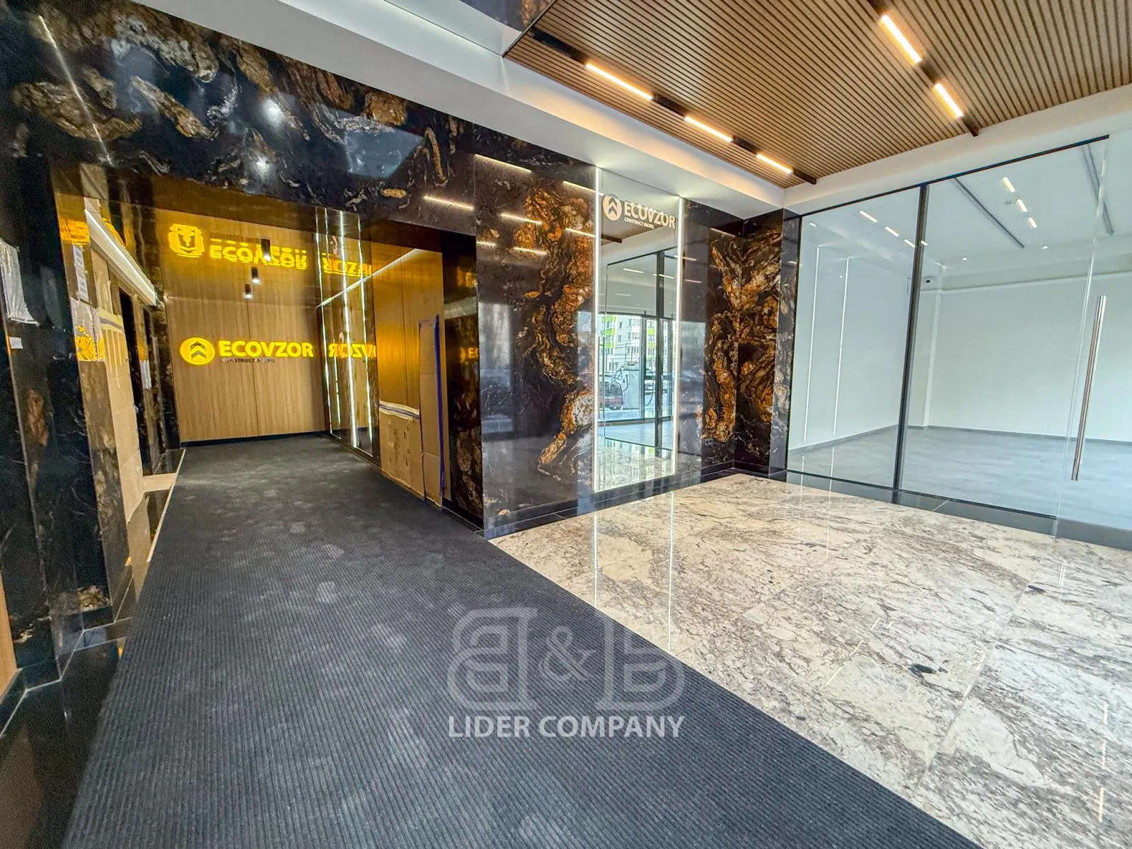 1-camere apartament, 59 m² — Imagine 4