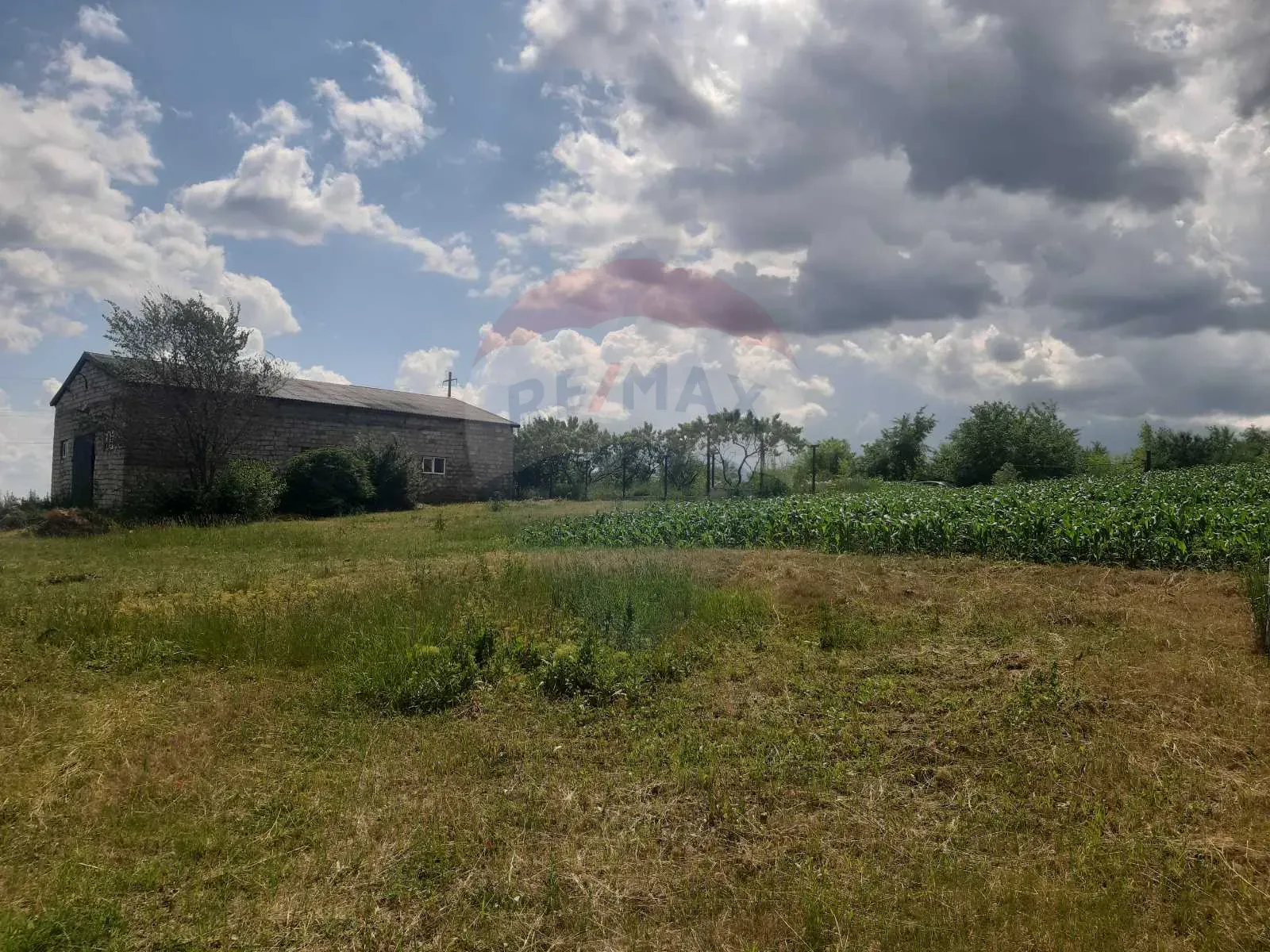 Commercial Land, 4.10 ares — Image 1