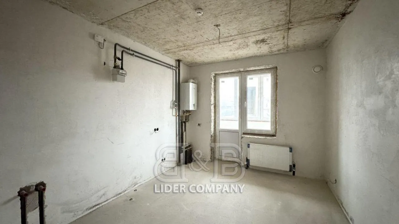2-комнатная квартира, 79 м² — Изображение 2