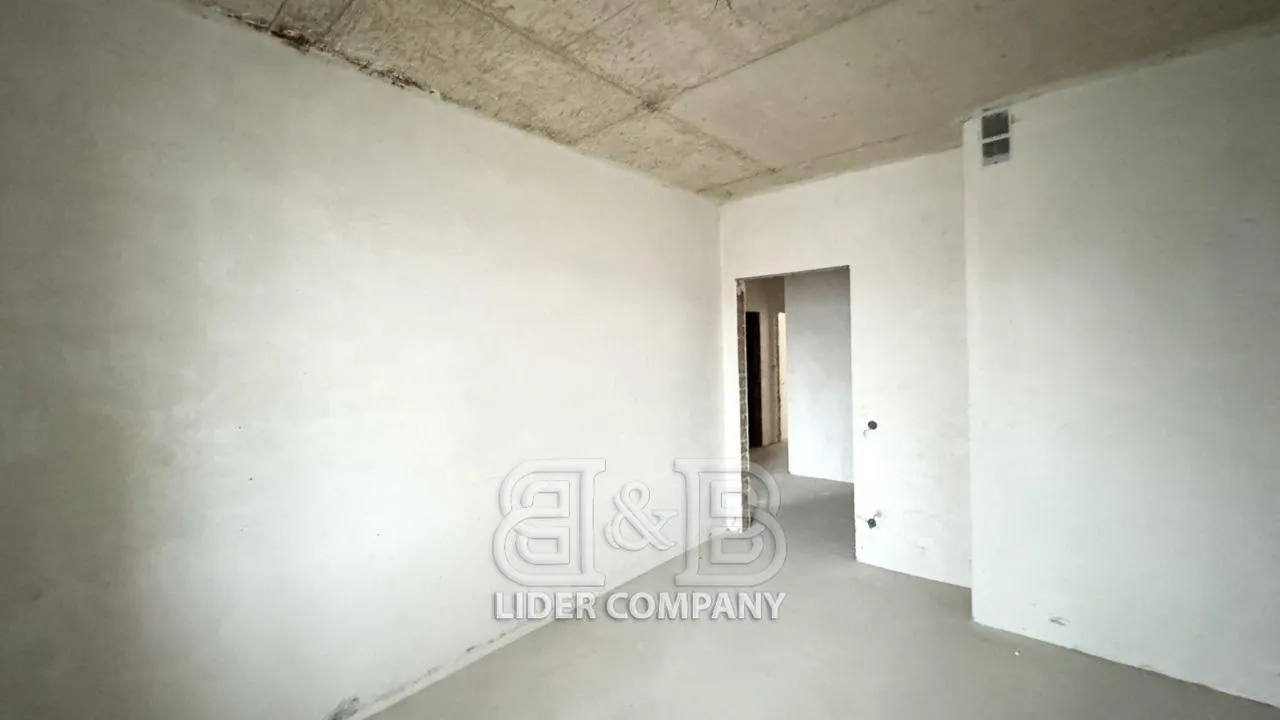 2-комнатная квартира, 79 м² — Изображение 4