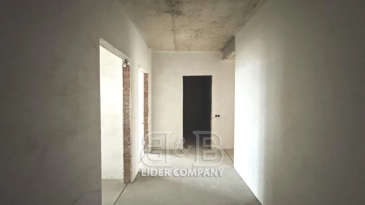 2-комнатная квартира, 79 м² — Изображение 3