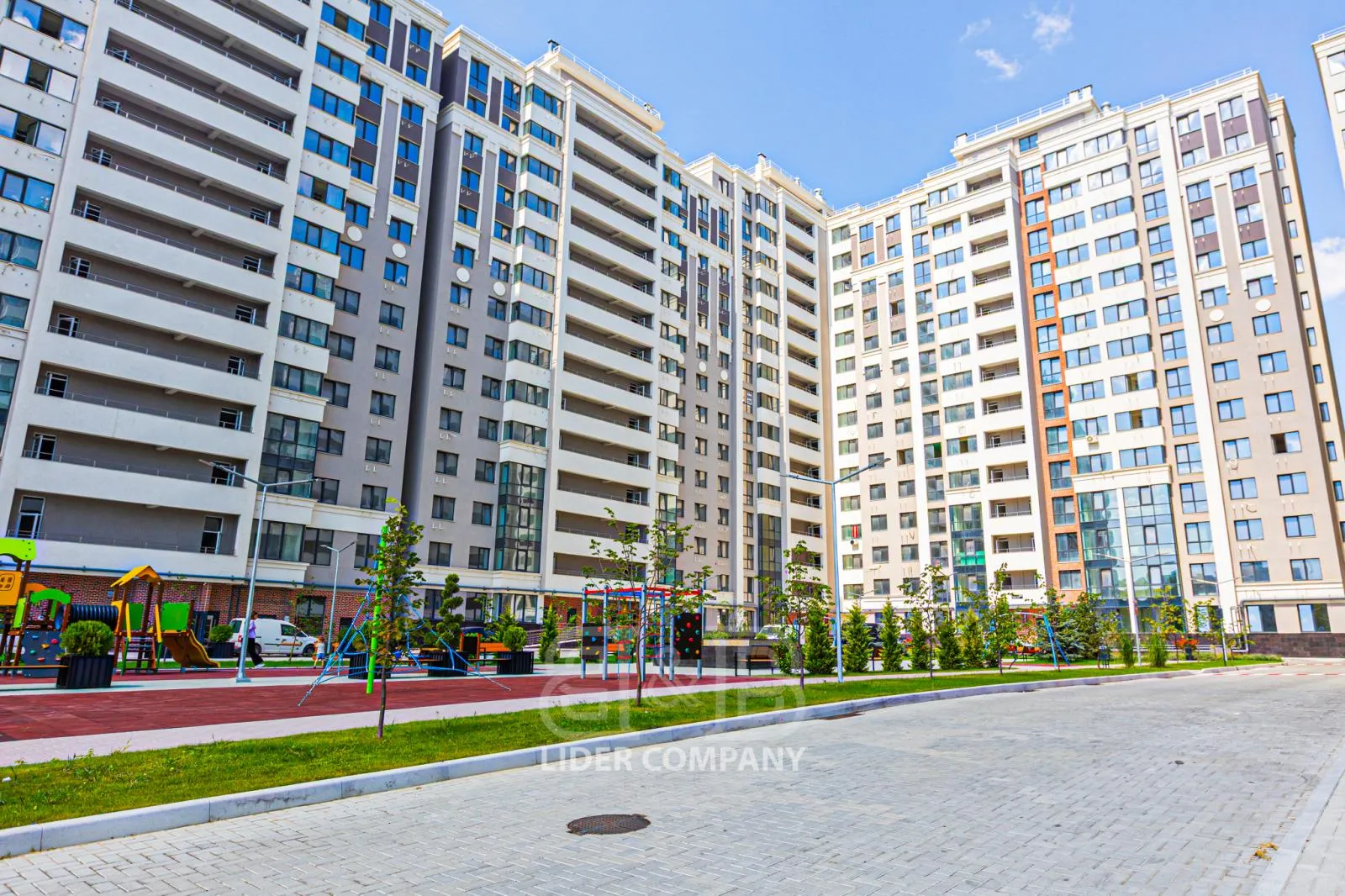 2-комнатная квартира, 86 м² — Изображение 4