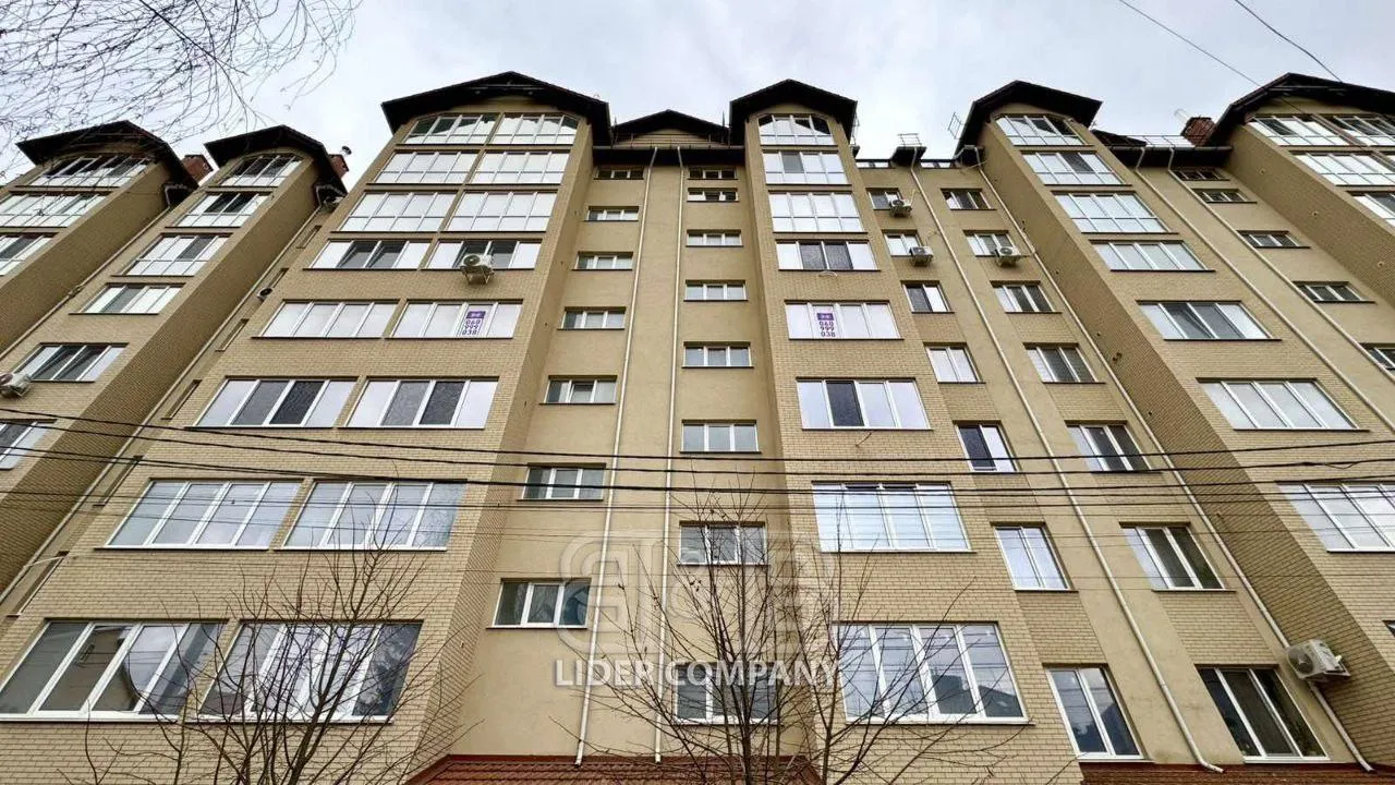 2-комнатная квартира, 67 м² — Изображение 4