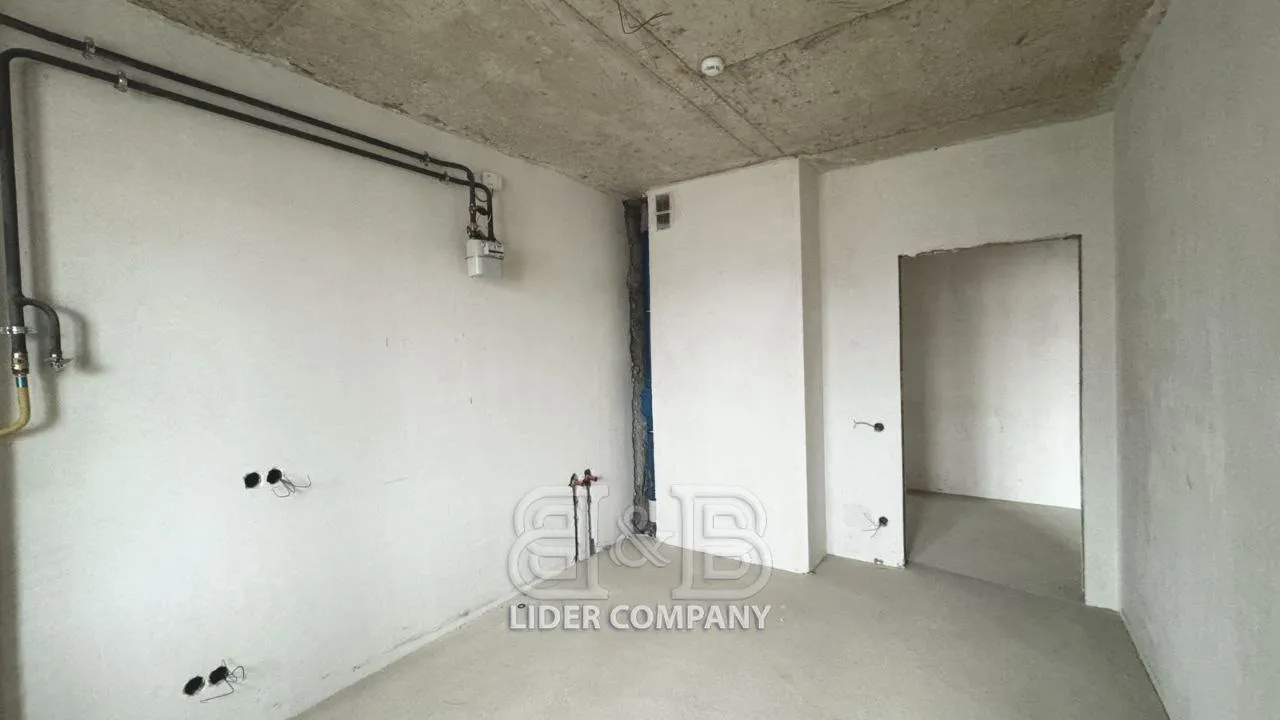2-комнатная квартира, 67 м² — Изображение 2