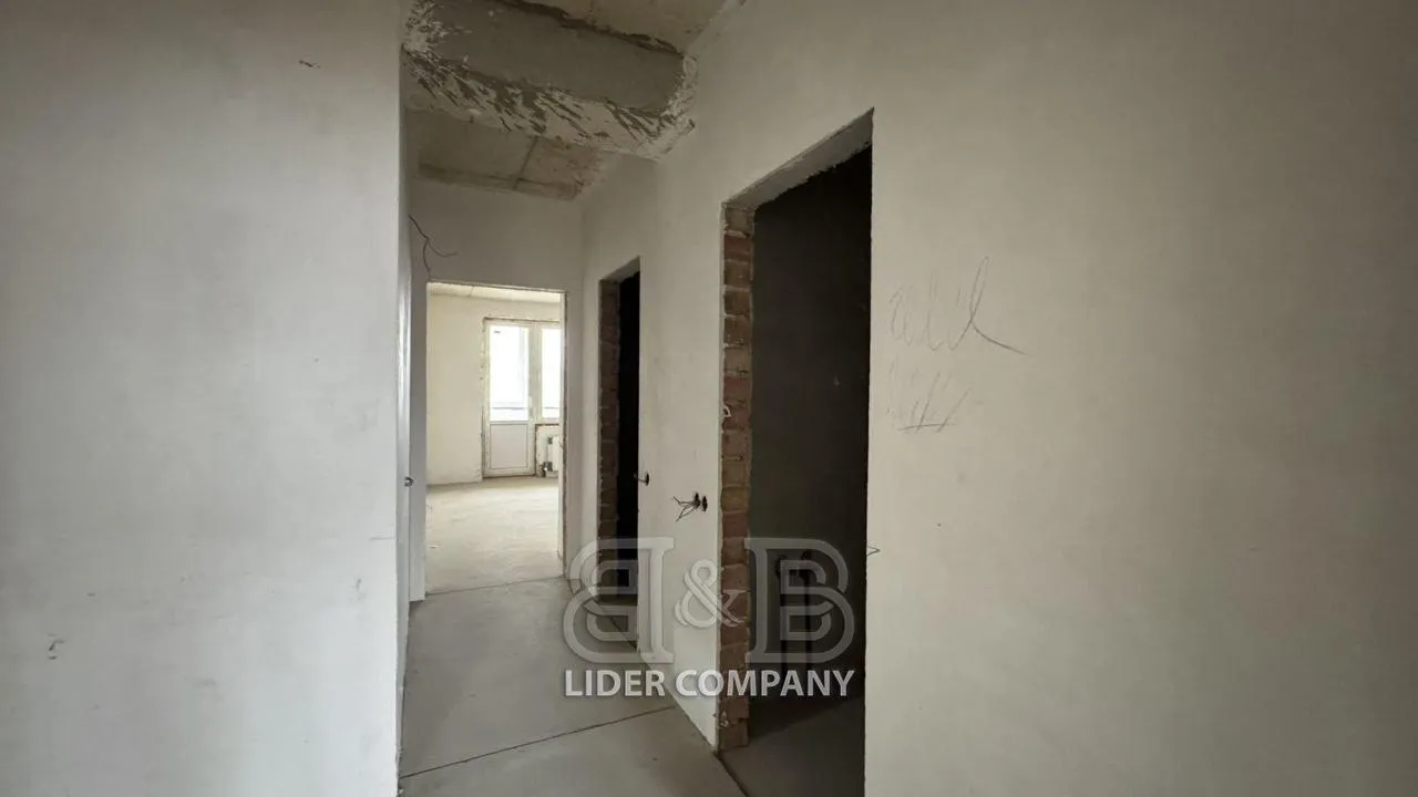 2-комнатная квартира, 67 м² — Изображение 3