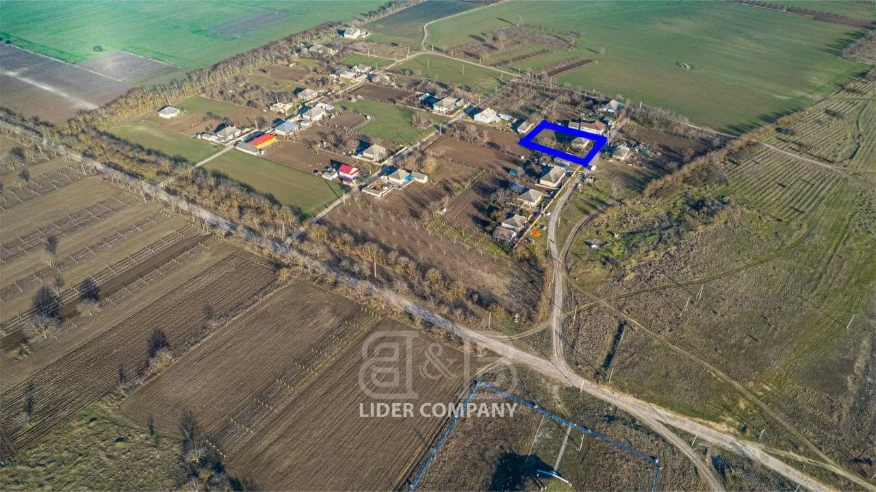 1-этажный дом, 3 комнаты, 120 м² — Изображение 3