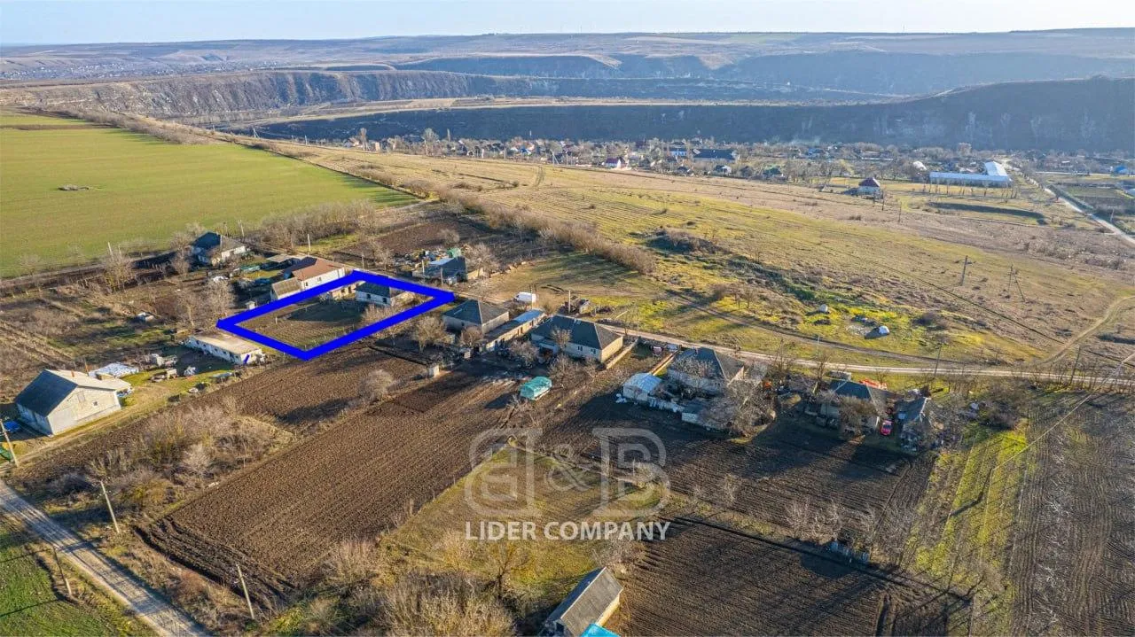 1-этажный дом, 3 комнаты, 120 м² — Изображение 2