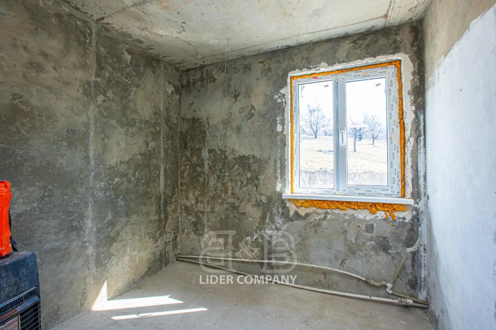 2-этажный дом, 6 комнат, 200 м² — Изображение 4