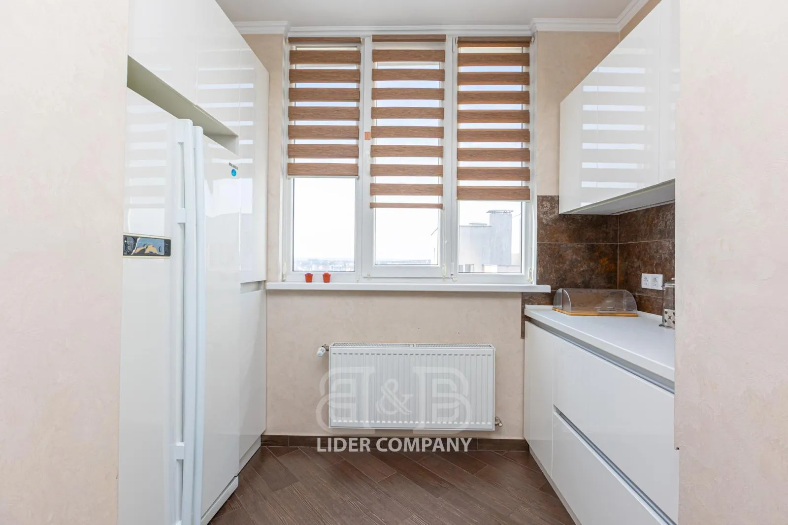 4-комнатная квартира, 139 м² — Изображение 2