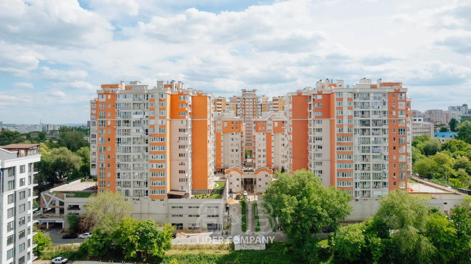 Подземная парковка, 18 м² — Изображение 2
