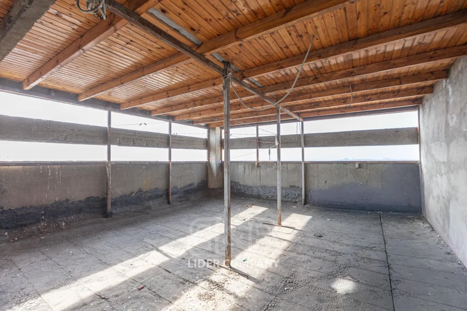 2-camere apartament, 45 m² — Imagine 4