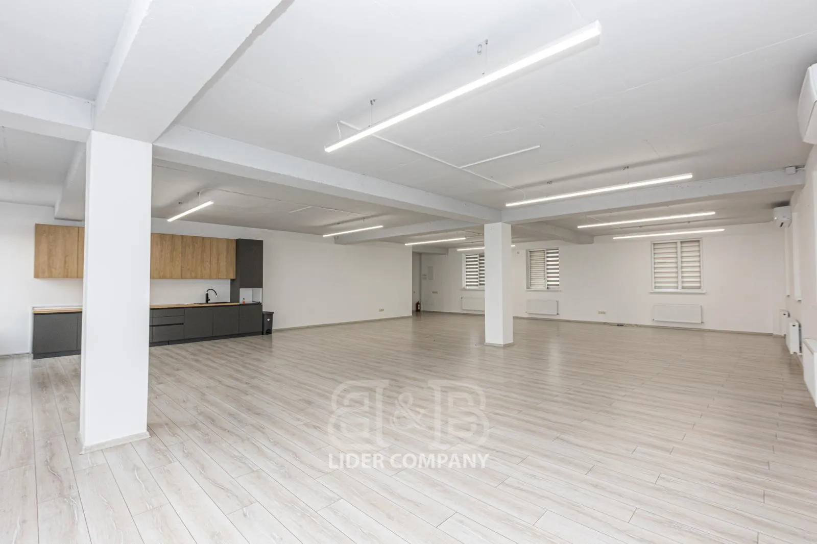Commercial space, 750 m² — Image 4