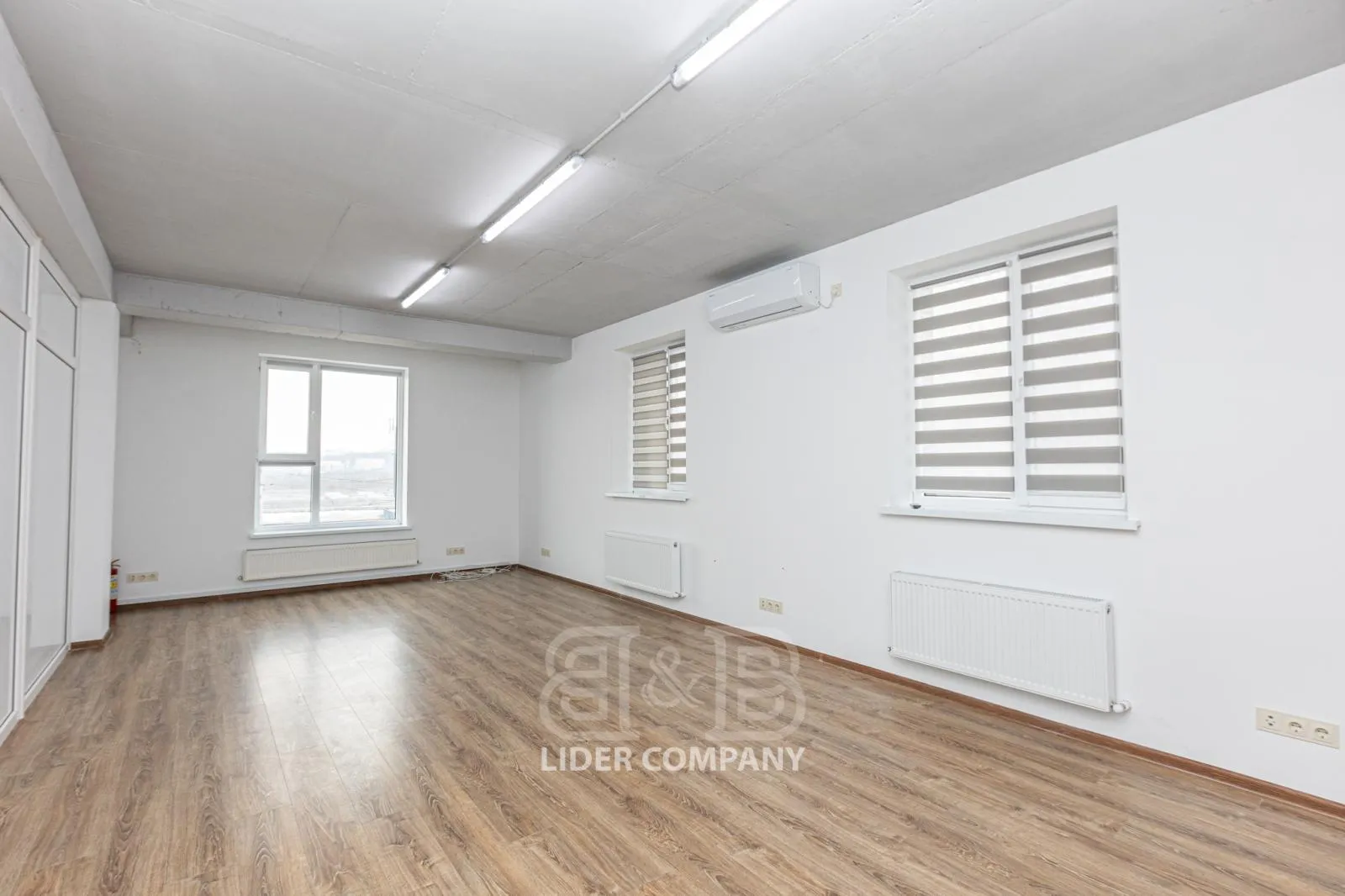 Коммерческое помещение, 750 м² — Изображение 1