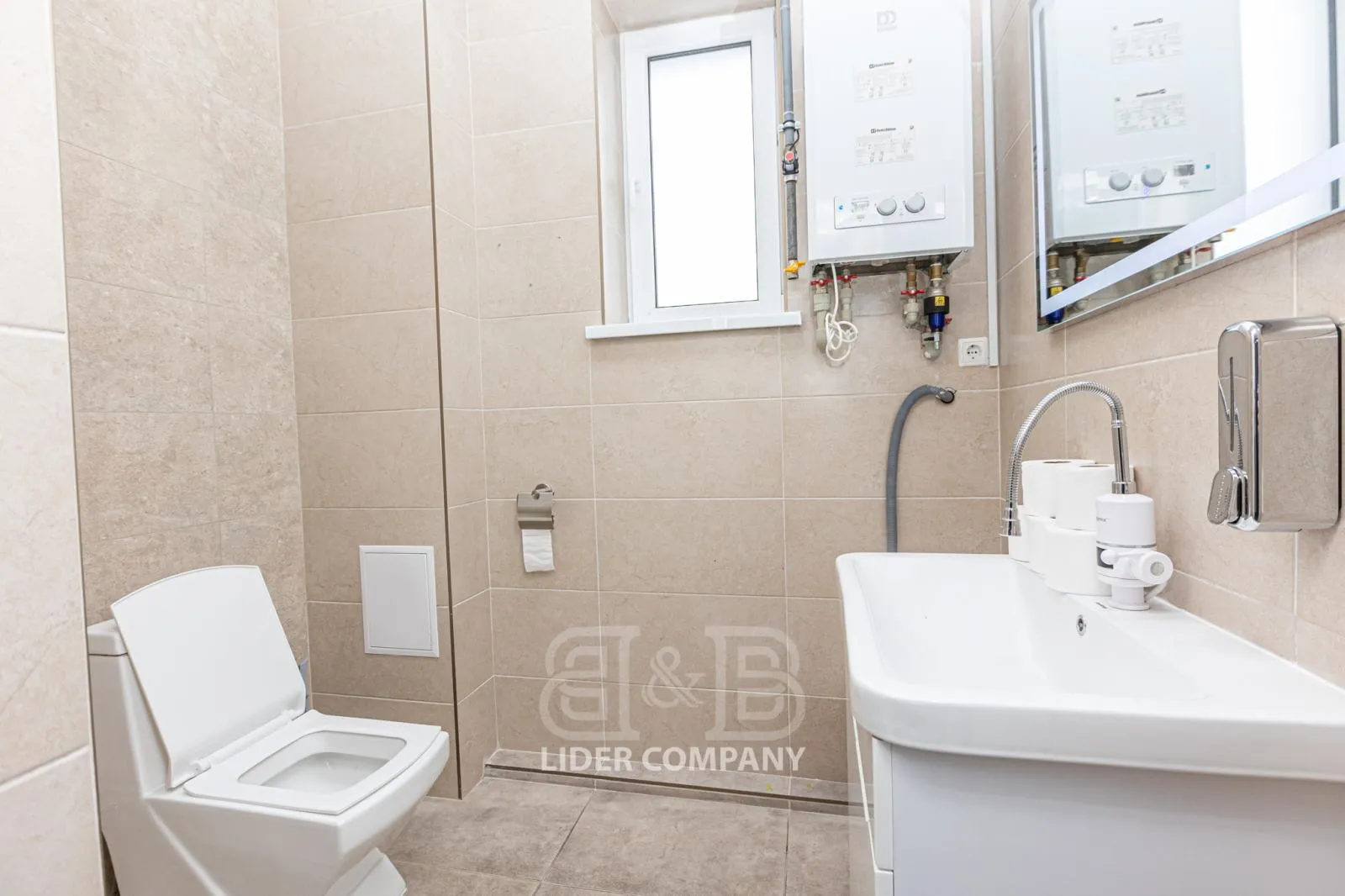 Commercial space, 750 m² — Image 3