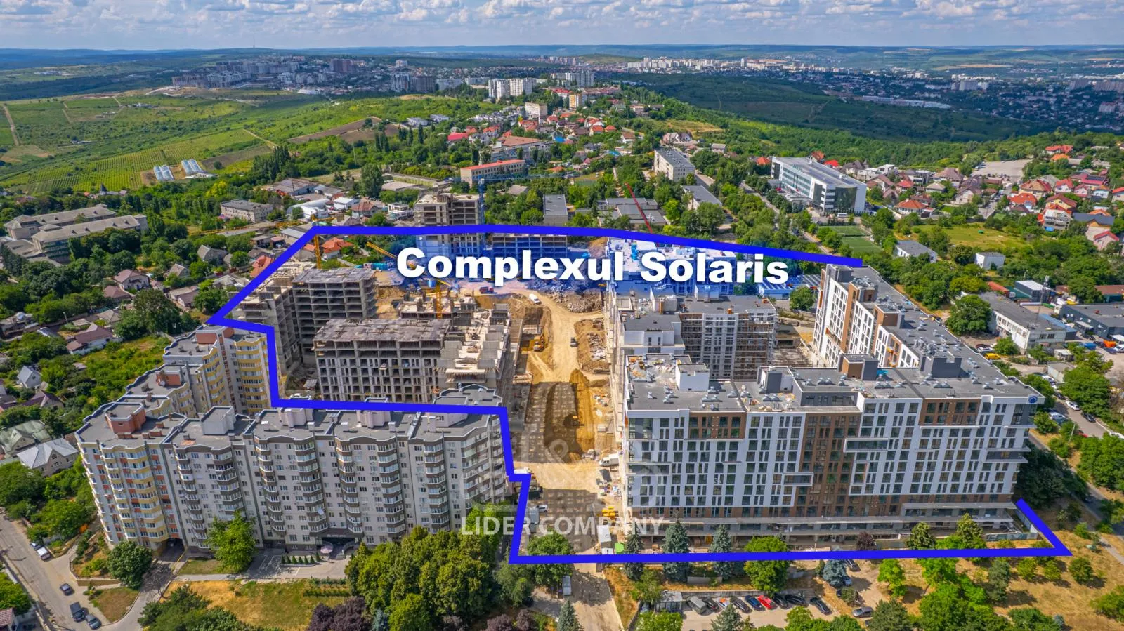 1-комнатная квартира, 45 м² — Изображение 4