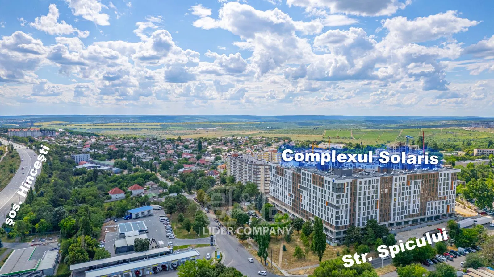 1-комнатная квартира, 42 м² — Изображение 1