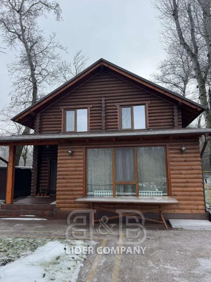 2-этажный дом, 2 комнаты, 110 м² — Изображение 1