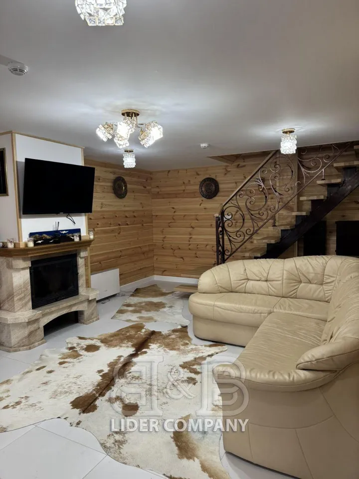 2-этажный дом, 2 комнаты, 110 м² — Изображение 3