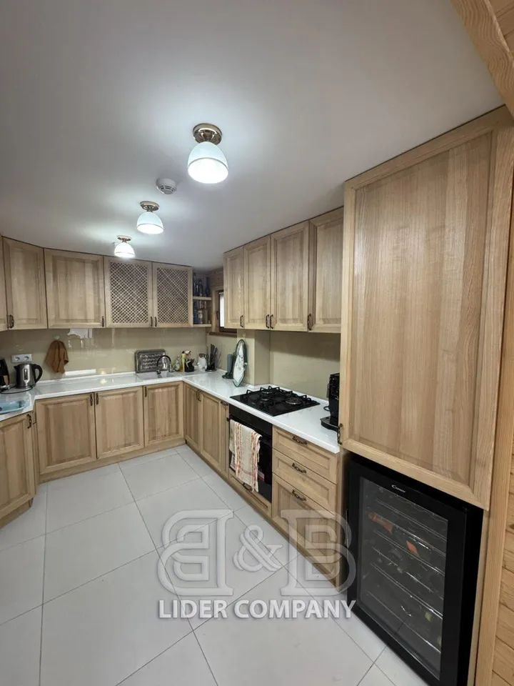 2-этажный дом, 2 комнаты, 110 м² — Изображение 2