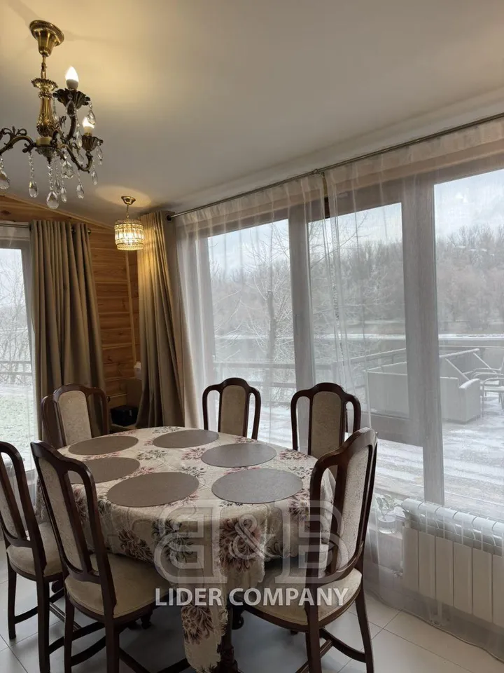 2-этажный дом, 2 комнаты, 110 м² — Изображение 4
