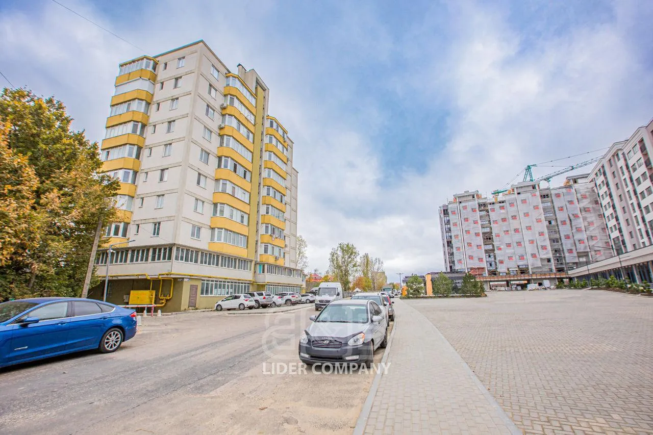 Коммерческое помещение, 306 м² — Изображение 3