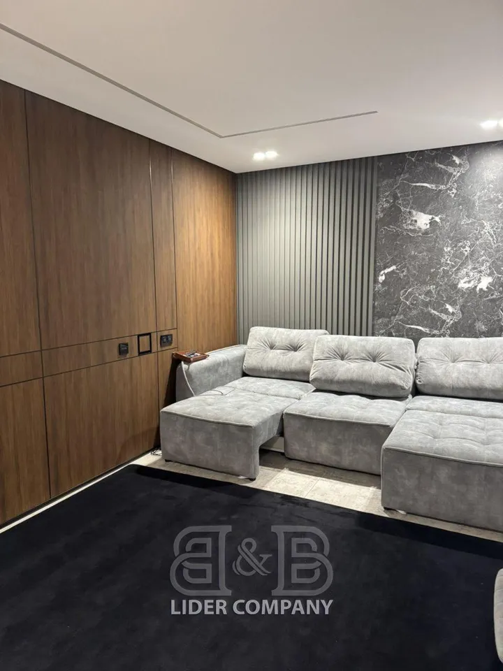 2-этажный дом, 2 комнаты, 180 м² — Изображение 3