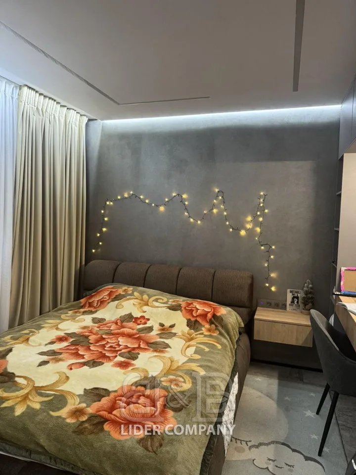 2-этажный дом, 2 комнаты, 180 м² — Изображение 4