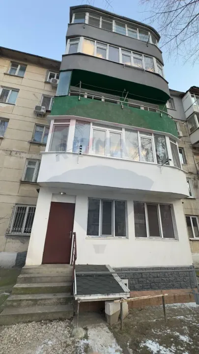 2-bedroom apartment, 45 m² — Image 9