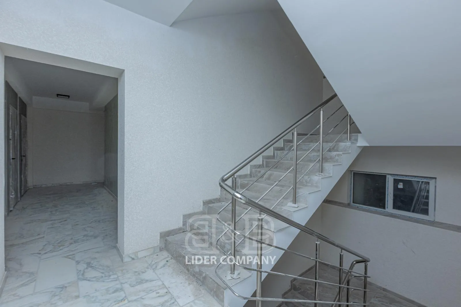 2-camere apartament, 61 m² — Imagine 3