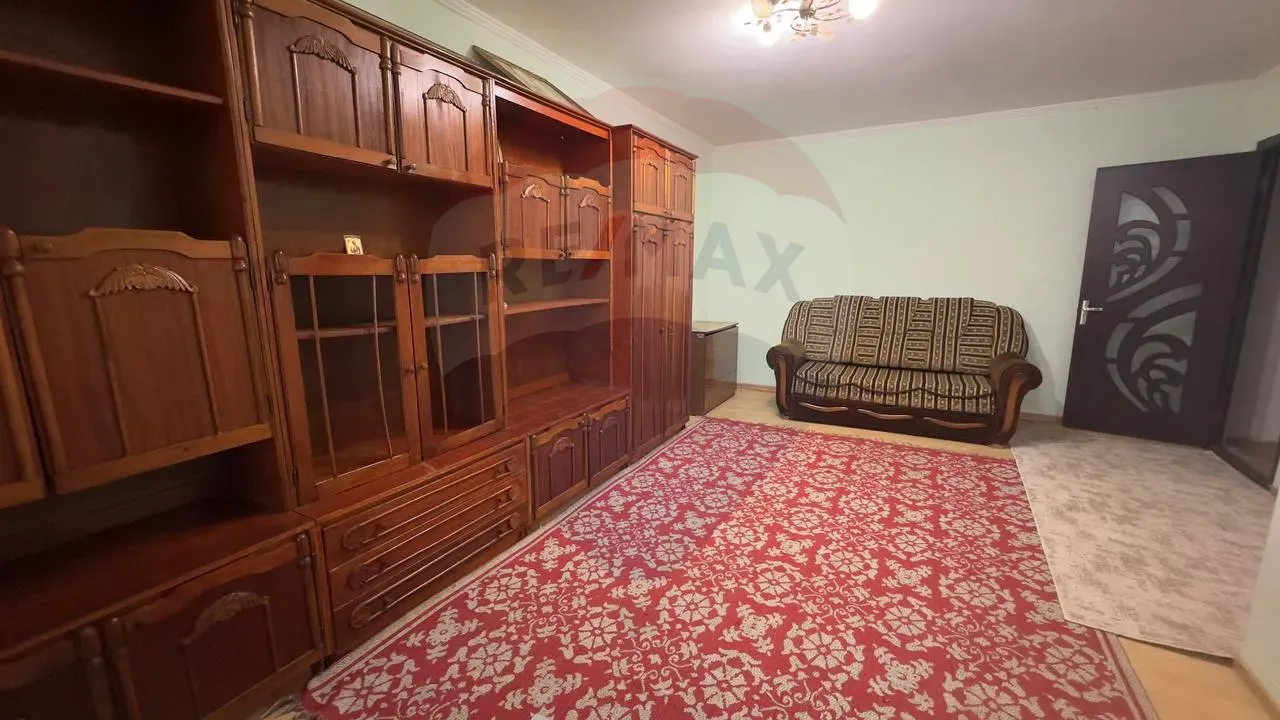 2-bedroom apartment, 45 m² — Image 7