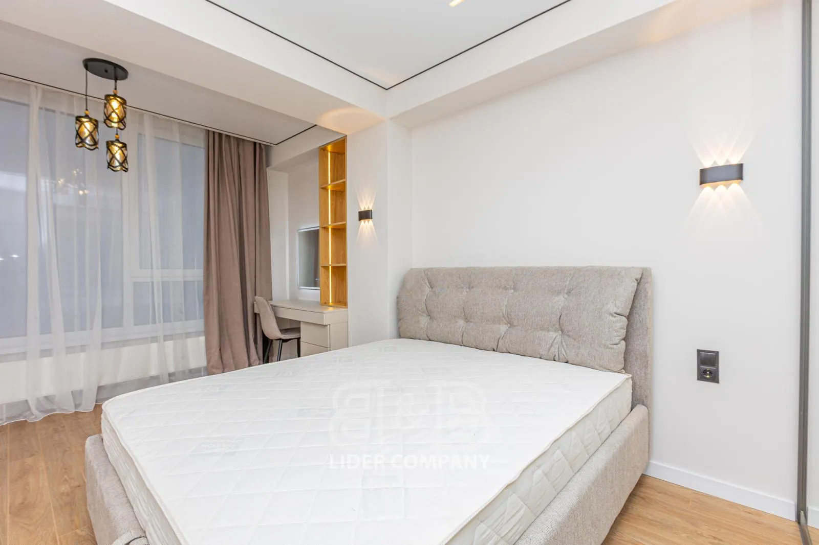 1-комнатная квартира, 53 м² — Изображение 4