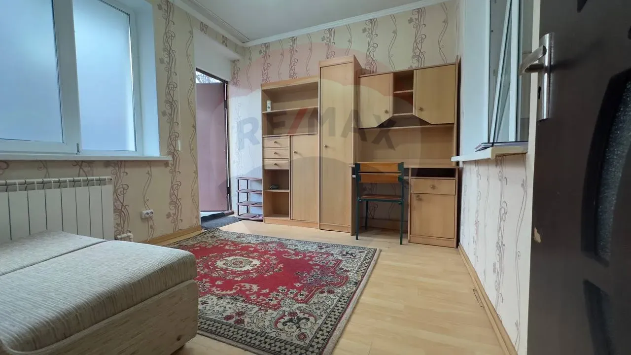 2-bedroom apartment, 45 m² — Image 4