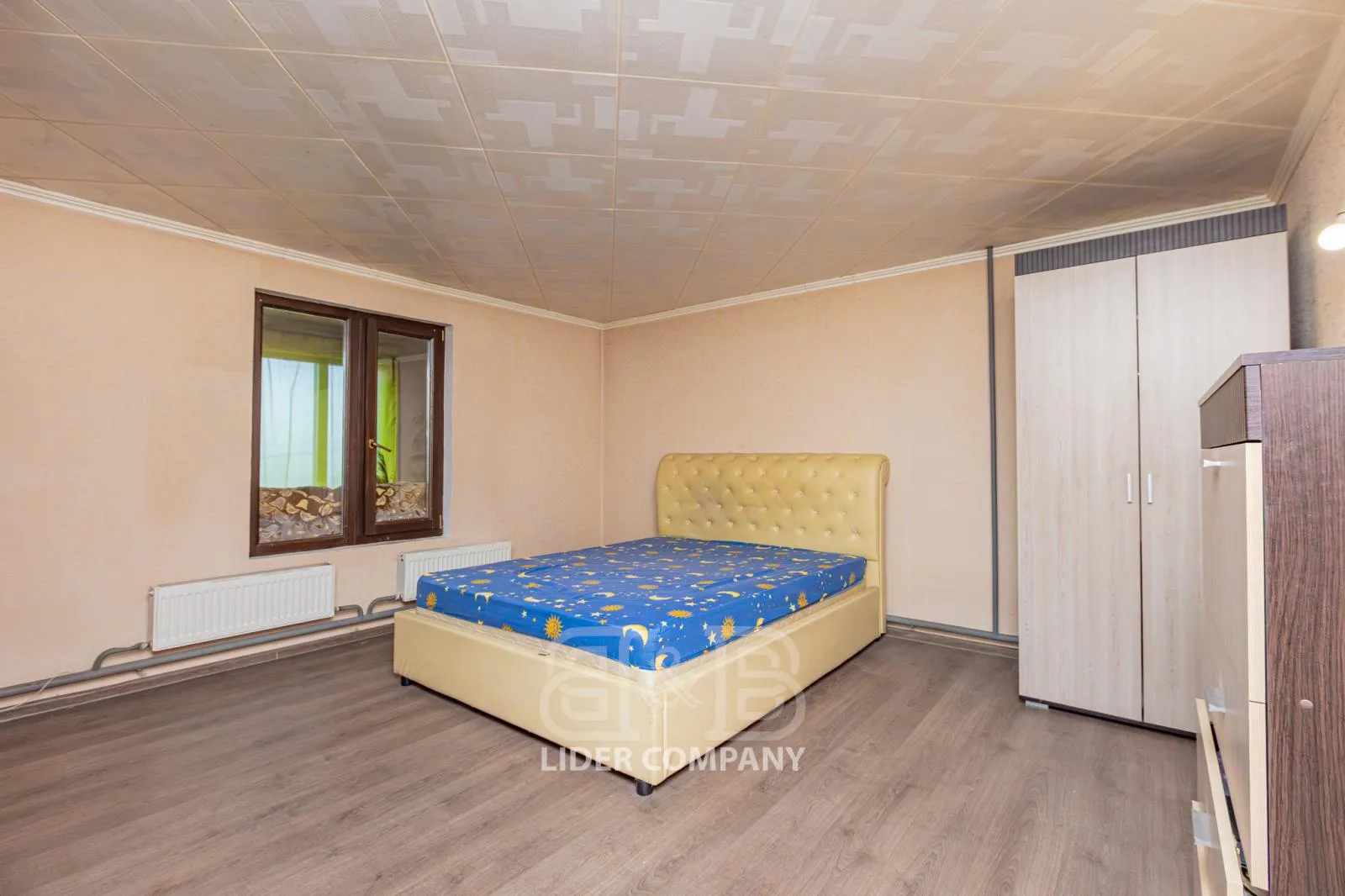 1-этажный дом, 3 комнаты, 150 м² — Изображение 4