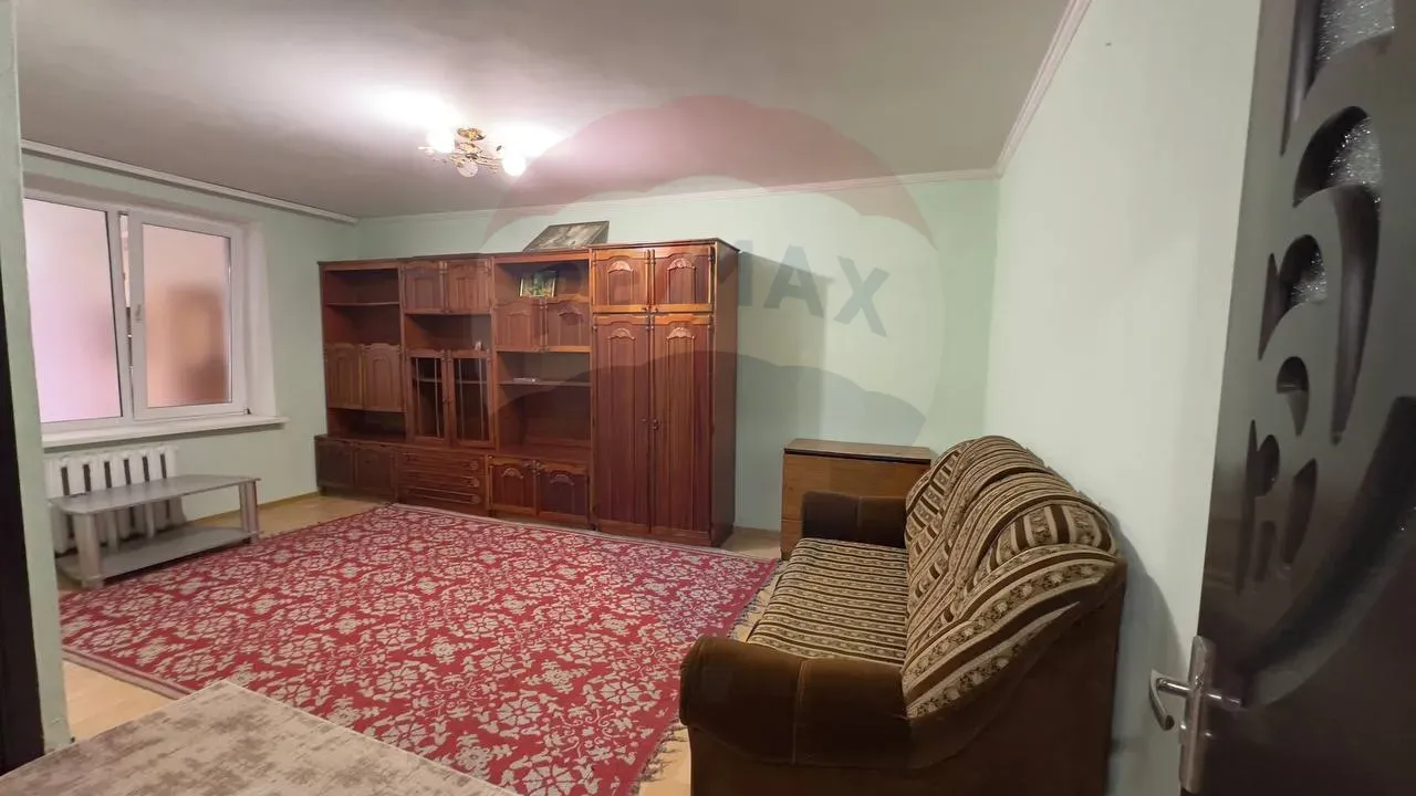 2-bedroom apartment, 45 m² — Image 1