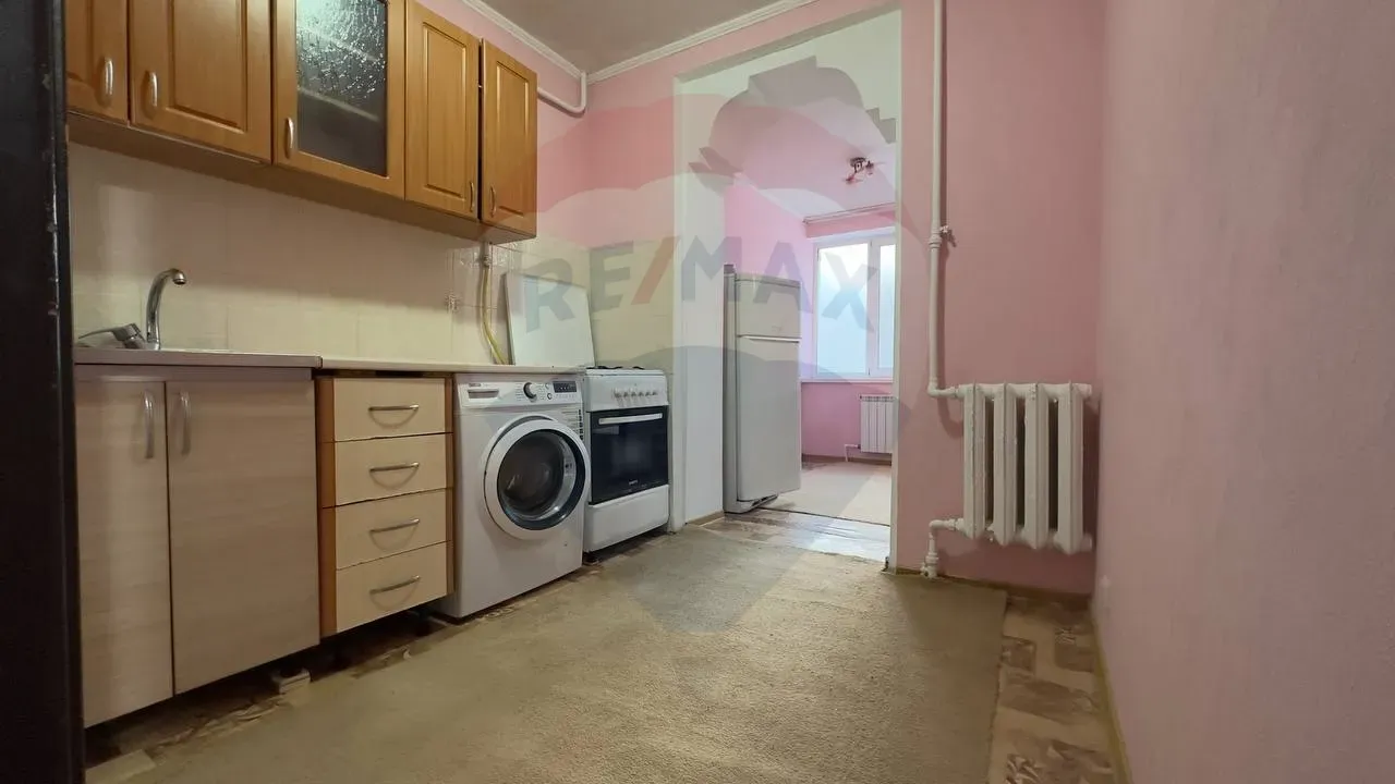 2-bedroom apartment, 45 m² — Image 6