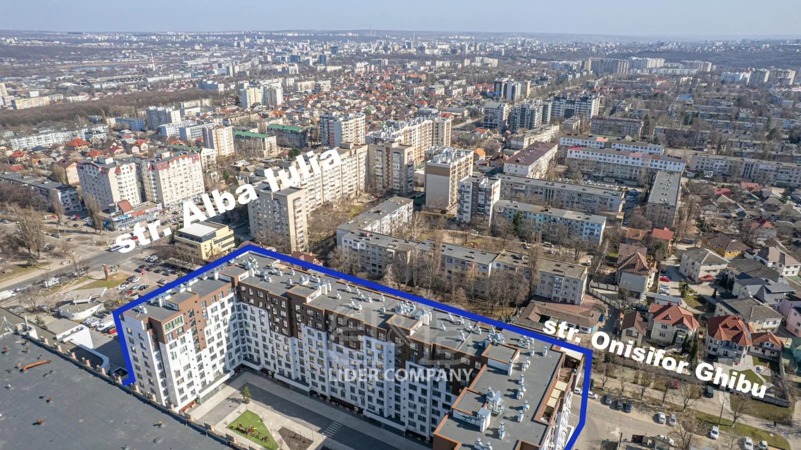 2-bedroom apartment, 52 m² — Image 4