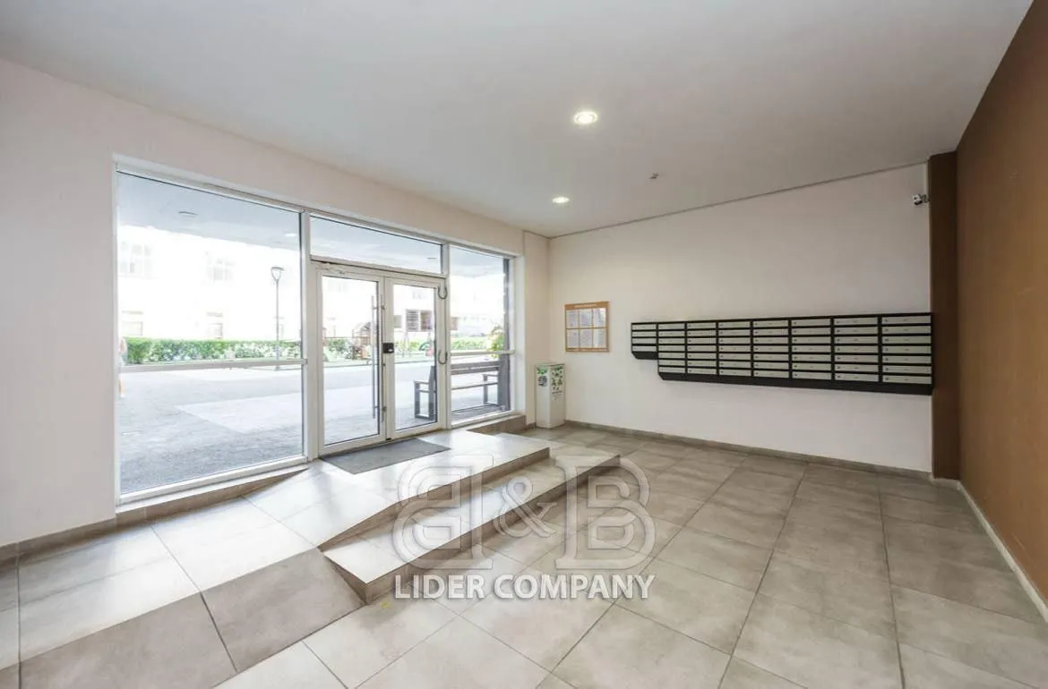 2-bedroom apartment, 52 m² — Image 3