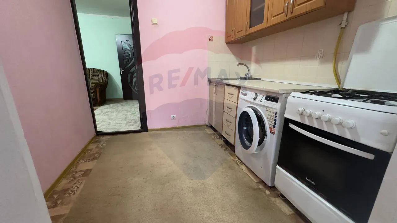 2-bedroom apartment, 45 m² — Image 2