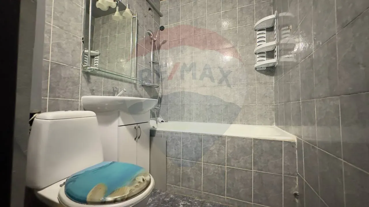 2-bedroom apartment, 45 m² — Image 3