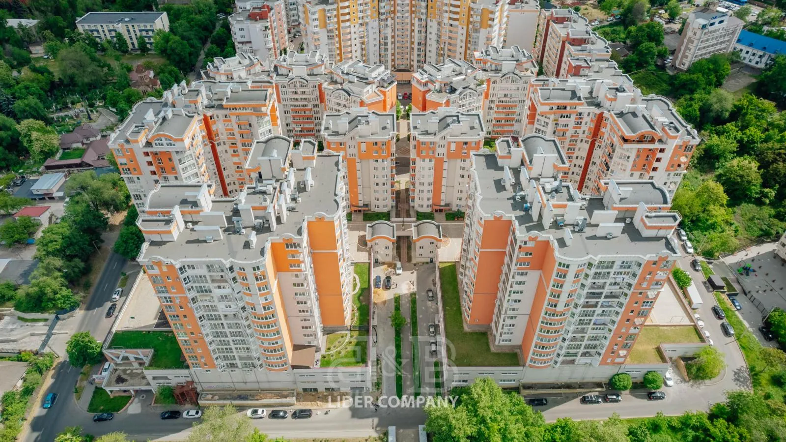 Подземная парковка, 20 м² — Изображение 2