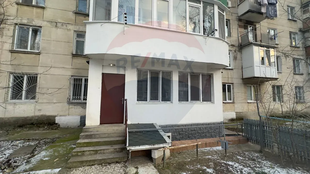 2-bedroom apartment, 45 m² — Image 5