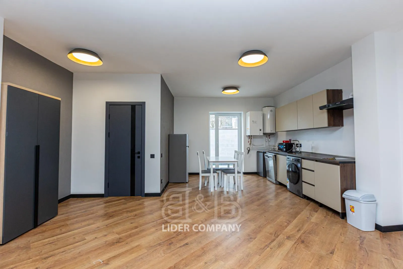 2-этажный дом, 2 комнаты, 120 м² — Изображение 2