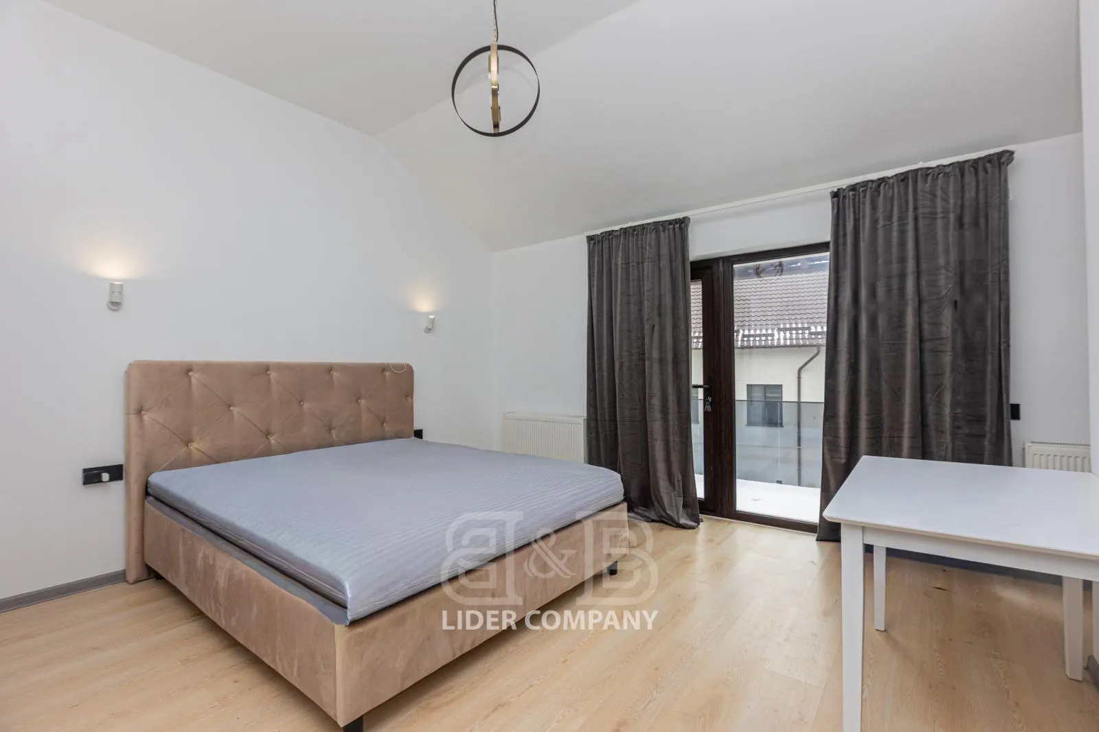 2-этажный дом, 2 комнаты, 120 м² — Изображение 4