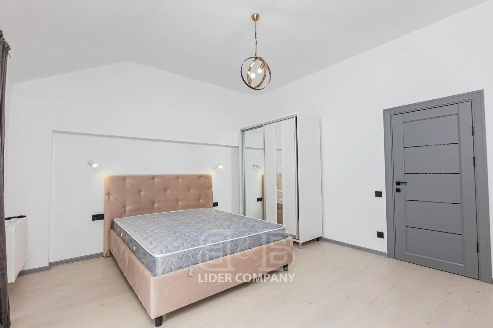 2-этажный дом, 2 комнаты, 120 м² — Изображение 4
