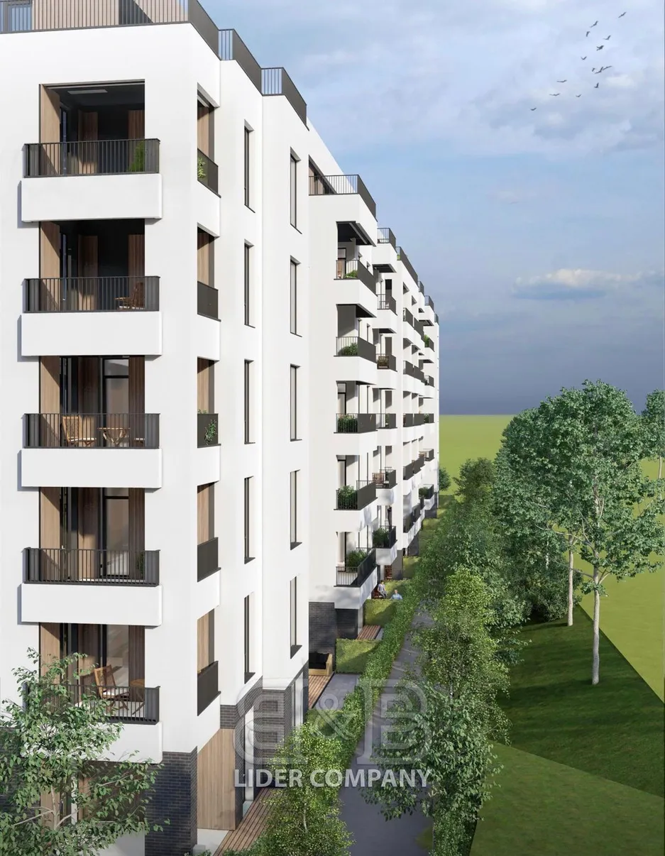 2-bedroom apartment, 101 m² — Image 4